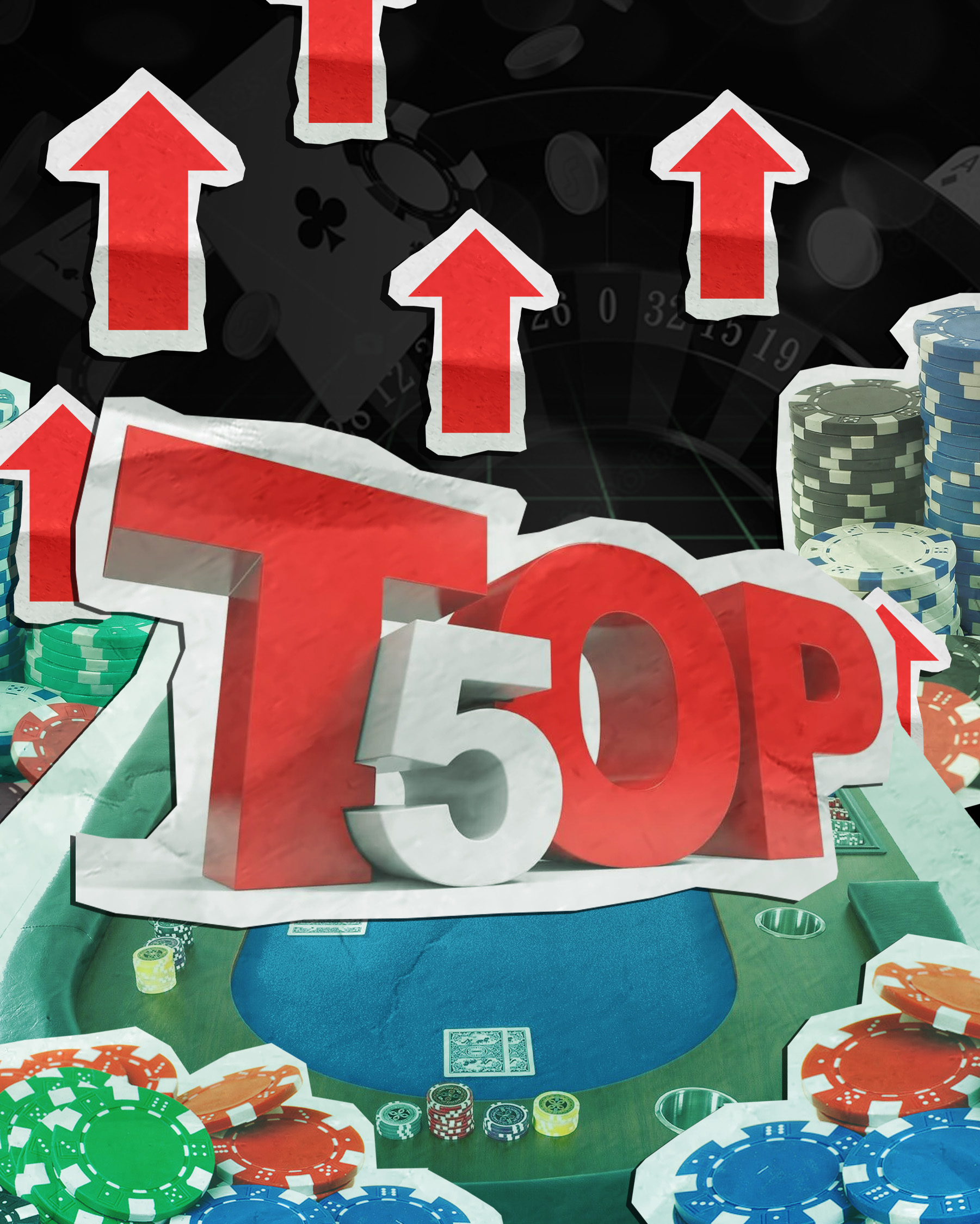 Top 5 tips to increase motivation in poker